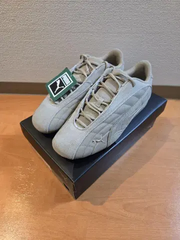 PUMA x GRAPHPAPER SPEEDCAT PLUS 27cm