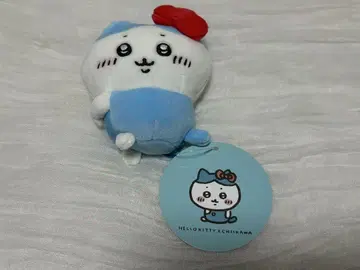 [ 치이카와 하치와레 ] 치이카와 x 산리오 캐릭터즈 모찌마스 마스코트