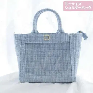 팔레트 릴리 Fukuya 이타백 라이트 블루
