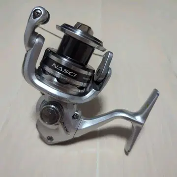 시마노 13 나스키 C3000HG SHIMANO NASCI