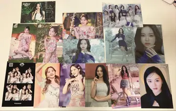 NiziU 리오 RIO 묶음 판매 이미지 5장