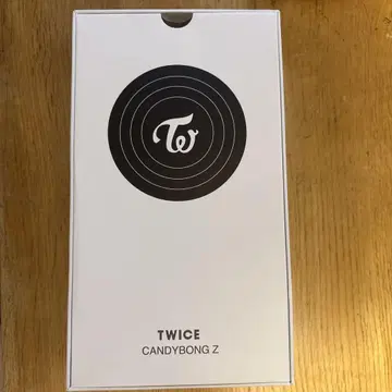 TWICE CANDYBONG Z 응원봉