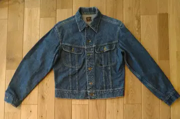 [vintage] 60~70s LEE 101-J 사이즈 40 M.R