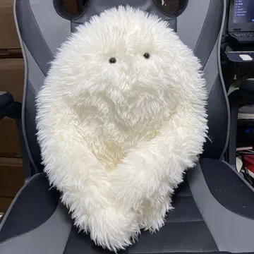 미사용 Standard 봉제 인형