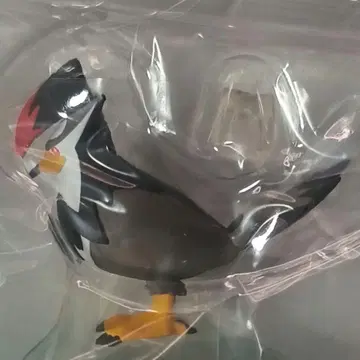 포켓몬 스케일 월드 무크호크 포켓스케