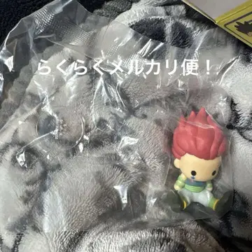 히소카 페타 인형 피규어