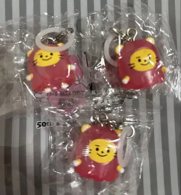 truz 메지루시 액세서리