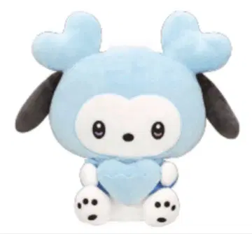TWICE LOVERYS 나연 포켓 BIG 봉제 인형 gigo