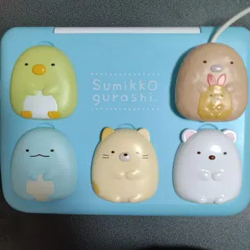 스미코구라시 컴퓨터