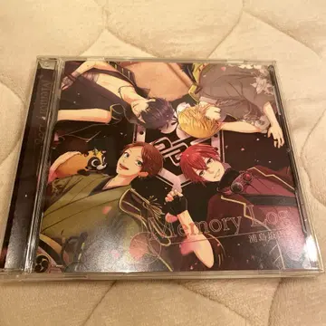 우라시마사카타센 Memory Log CD