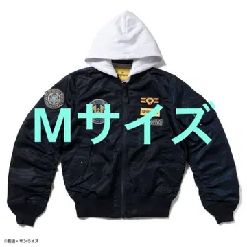 STRICT-G SPIEWAK L-2 HOODIE 히이로 유이 모델
