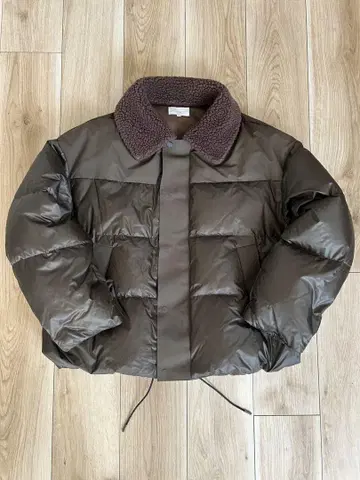 다이와 DAIWA D-VEC 다운 자켓 M 사이즈