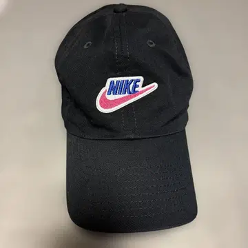 한국 한정판 NIKE 커스텀 나이키 캡