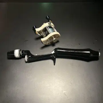 스톡 크루즈 와린 서울 W 그립 세트