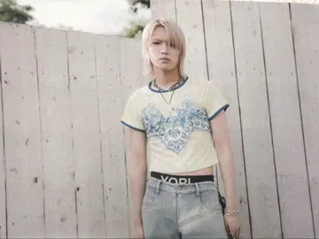 KID PHENOMENON 사토 슌노스케 패널