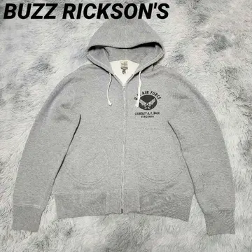 버즈릭슨 US AIR FORCE 그레이