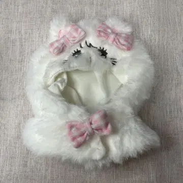 mikko characters SPINNS 봉제인형 의류 무스
