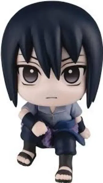 NARUTO 룩업 사스케 사쿠라