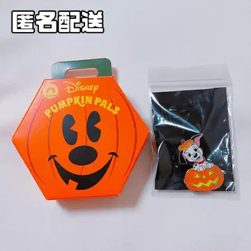 핀 배지 101마리 강아지