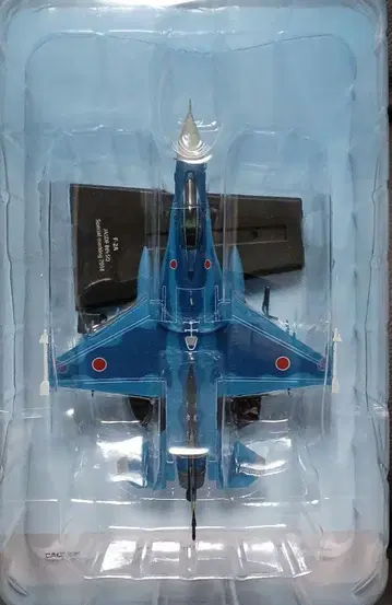 에어 파이터 컬렉션 F-2A 제8비행대 2018년 기념 페인팅기