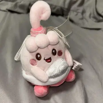 포켓몬 부활절 핑복 마스코트