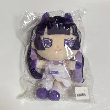 타마야네 봉제 인형 큐루링 해봐