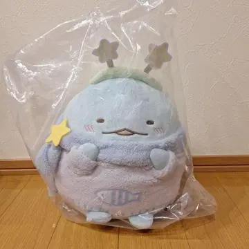 제일복권 스미코구라시 ~토카게의 반짝이는 밤~ B상 토카게 봉제 인형