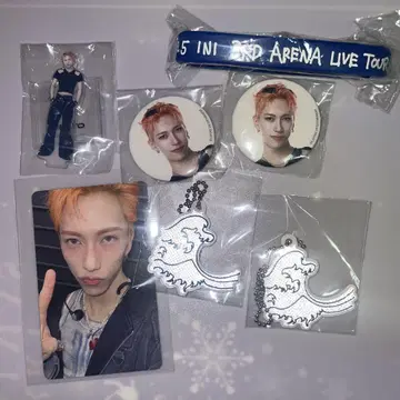 이케자키 리토 XQUARE 카푸토이 W 회원 트레이딩 카드