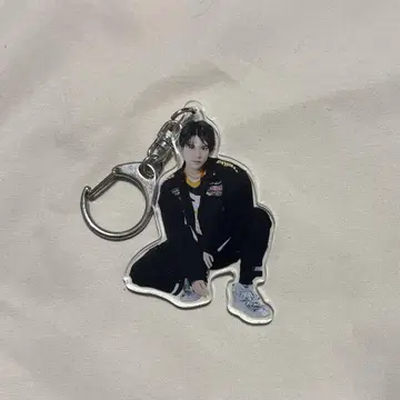 ONE N' ONLY 카미무라 켄신 아크릴 키링