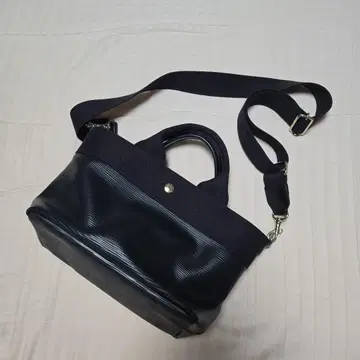 TOPCAPI 탑카피 리플 숄더백