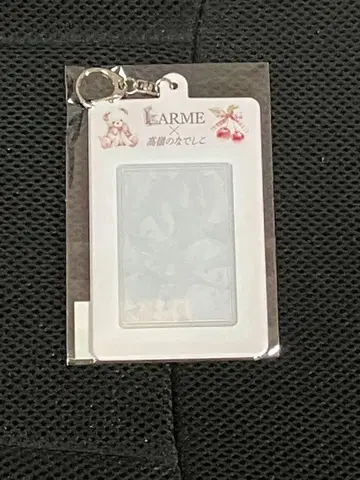타카네노 나데시코 LARME 미니 사진 케이스