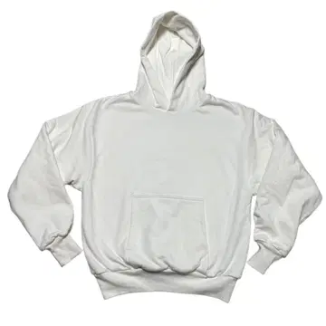YZY yeezy hoodie size 1