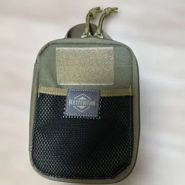 MAXPEDITION 파우치