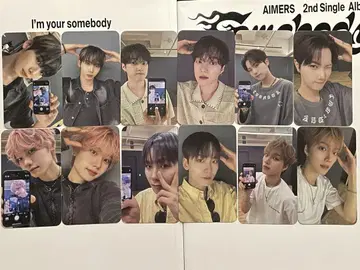 AMERS 트레이딩 카드 릴리 이벤트 8/27