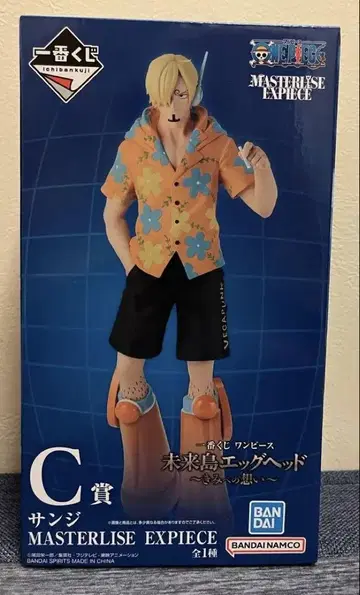 ONEPIECE 상디 피규어