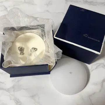 쥬얼리 츠츠미 귀걸이
