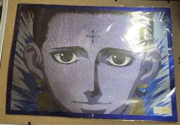 HUNTER x HUNTER 클로로 크리스탈 시트