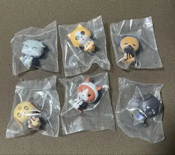 NARUTO 제일복권 시노비견 초코놋코 E상