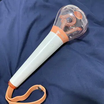 Red Velvet 응원봉 레벨 응원봉