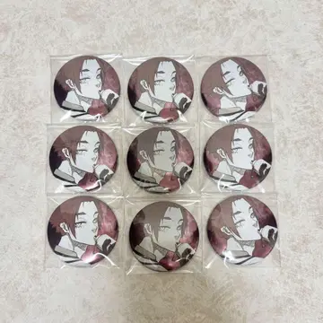 블루 록 전시회 이토시 사에 E 최애 캐릭터 캔뱃지