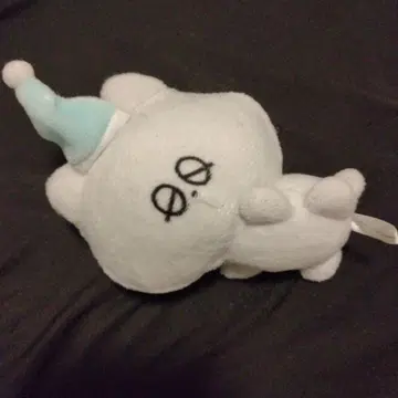 봉제 인형 고양이