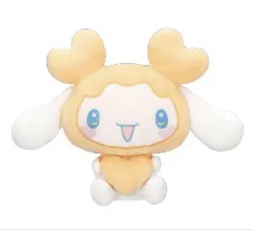 TWICE LOVERYS 지효 포켓 BIG 봉제 인형 gigo 산리오