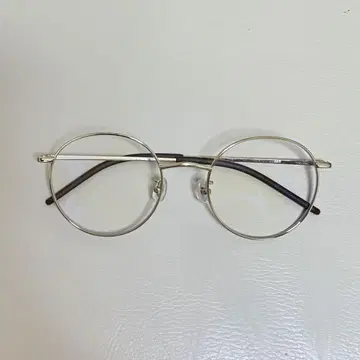 Zoff 조프 블루라이트 차단 안경 도수 없음
