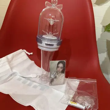 ILLIT 응원봉