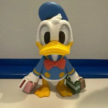 52TOYS 도날드 미사용