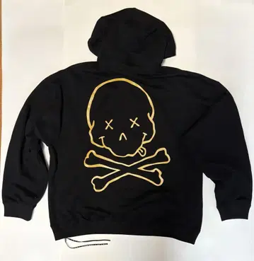 mastermind JAPAN SWEAT HOODIE-NEVERMIND