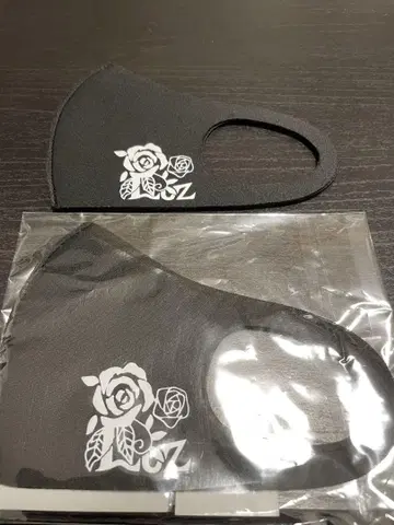 luz 노래하는 사람 굿즈