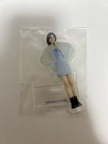 사쿠라다 히요리 아크릴 스탠드 2023