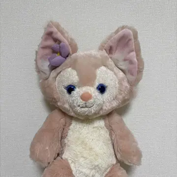 리나벨 봉제 인형 본체