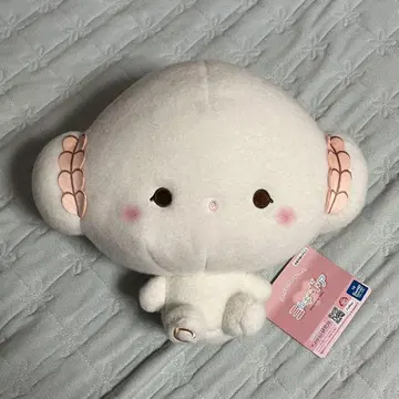 산리오 밀키 보아 BIG 봉제 인형 코기뮨